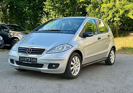 Mercedes-Benz A 200 (169.033)