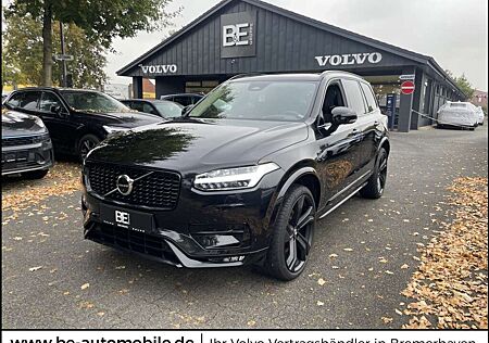 Volvo XC 90 gebraucht kaufen Volvo XC 90 XC90 B5 (D) Ultimate Dark AWD