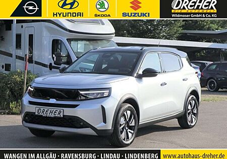 Opel Frontera ELEKTRO/GS/TECH-PAK/NAVI/OnBoard-Charg.