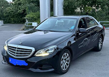 Mercedes-Benz E 200 BlueTEC 7G-TRONIC Elegance BITTE ZU ERNST LESEN
