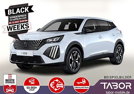 Peugeot 2008 156 Allure 11kW-OBC ACC LED 360° UVP-35%*