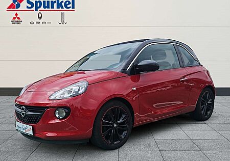 Opel Adam Open Air 1.4, Winter -Dach- Carbon-Pakete