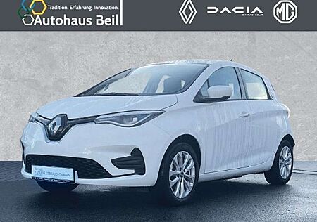 Renault ZOE Experience