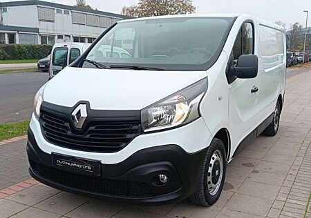 Renault Trafic L1H1 2,7t Komfort MIT REGALE