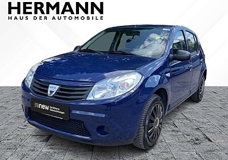 Dacia Sandero 1.4 MPI Ambiance