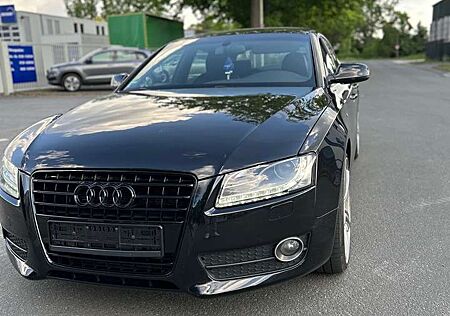Audi A5 2.0 TDI Sportback DPF multitronic