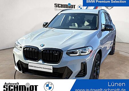 BMW X3 M40d /// + 2Jahre-BPS.GARANTIE
