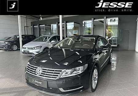 VW CC Volkswagen 2.0 TDI DSG Bi-Xenon Navi ACC SHZ PDC