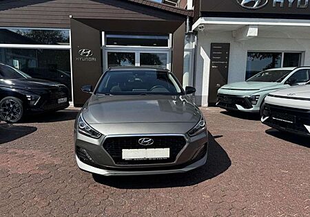 Hyundai i30 1.4 T-GDI YES! Bluetooth Navi el. Fenster