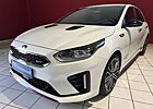 Kia Cee'd Ceed / 1.6 T-GDI DCT7 OPF GT