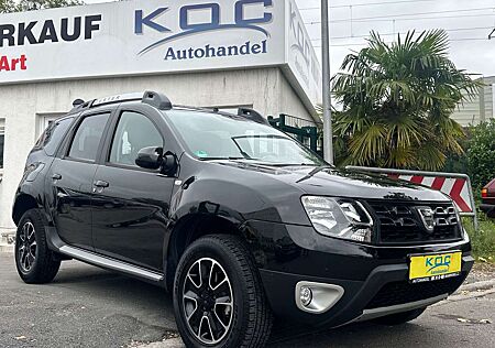 Dacia Duster I Black Shadow 4x2 / 1. Hand