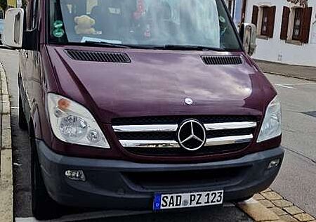 Mercedes-Benz Sprinter 315 CDI 906.131