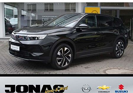 Opel Grandland X Grandland GS 1.2T ALLWETTER 360°Kamera Navi Keyl