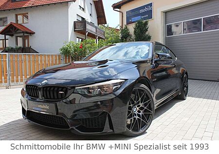 BMW M4 Competiton Coupe,Harm.Kard.Head-Up,SurroundV