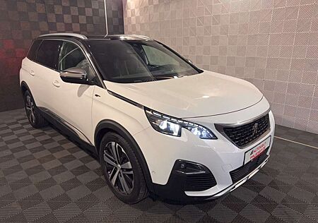 Peugeot 5008 *GT*LED-R.KAM-MEMORY-PANO-AHK-MASSAGE-S.LACK