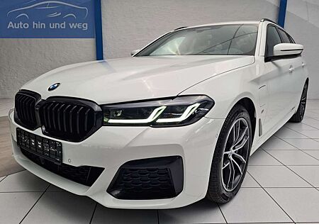 BMW 530 e Touring xDrive M Sport | LIVE | Shadow