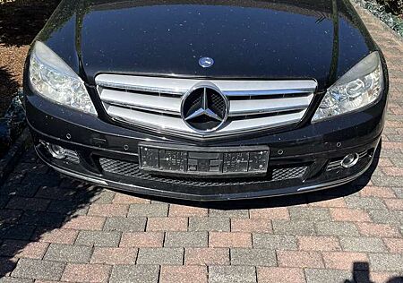 Mercedes-Benz C 180 CGI BlueEfficiency (204.049)