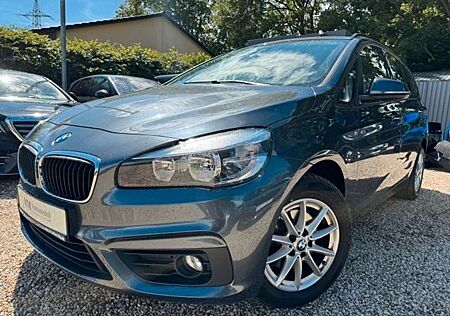 BMW 216 2 Gran Tourer i Advantage 7Sitz*SitzHz.*Temp