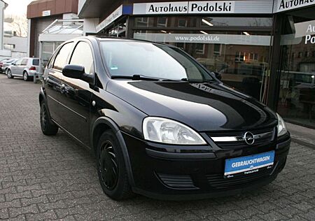 Opel Corsa C | Nur Gewerbe, Händler oder Export