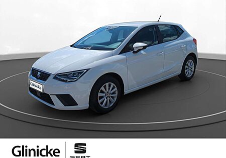 Seat Ibiza 1.6 TDI Style LED SiHz PDC