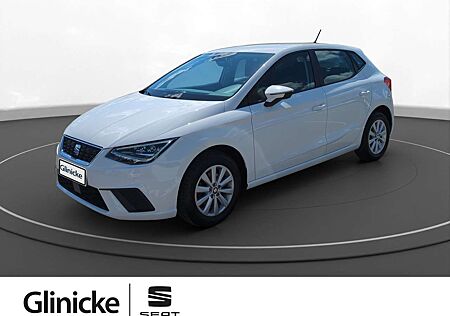 Seat Ibiza 1.6 TDI Style LED SiHz PDC