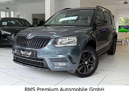 Skoda Yeti Ambition 4x4 Garantie bis 09.2026