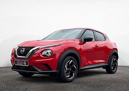 Nissan Juke 1.0 DIG-T 114 PS N-STYLE