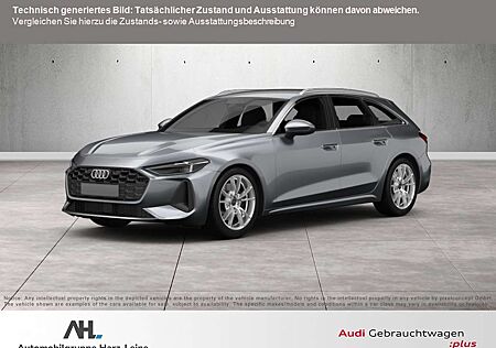 Audi A5 Avant TFSI advanced S-tronic LED Plus Navi Plus AC