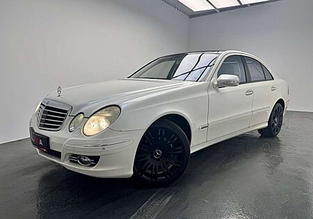 Mercedes-Benz E 300 Avantgarde CDI BlueTec 3.0 CDI+PANO+KLIMA+