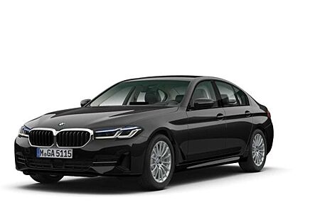 BMW 520 d xDrive Innovationsp. Aut. Standhzg. Head-Up
