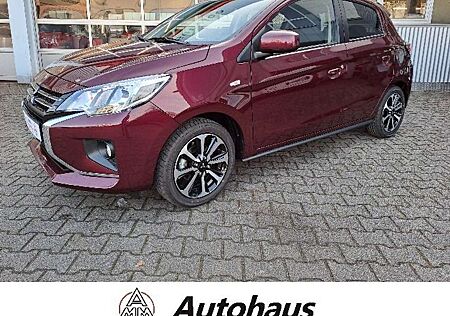 Mitsubishi Space Star Select+