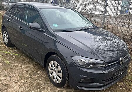VW Polo Volkswagen VI 1.0 Trendline