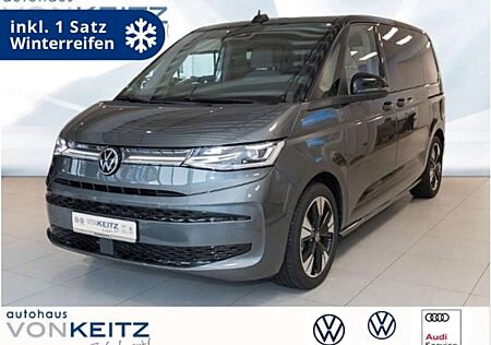 VW T6 Transporter Volkswagen Transporter Multivan Edition 2.0 TSI EU6e