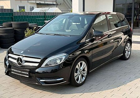 Mercedes-Benz B 180 B -Klasse CDI*GUTER ZUSTAND**