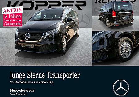 Mercedes-Benz EQV 300 AVANTGARDE L 7-Sitzer Leder Distronic