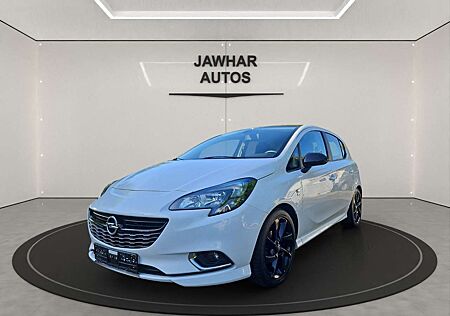 Opel Corsa E 1.4 OPC-LINE*KLIMA*SITZHZ*LENKRADHZ*PDC*