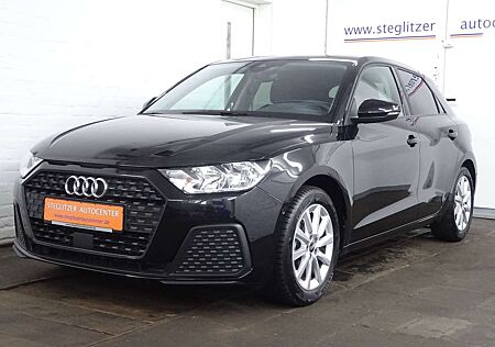 Audi A1 Sportback 25 TFSI basis S-tronic Virtual/RFK/PDC