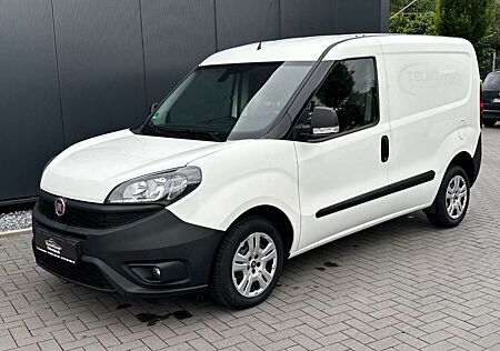 Fiat Doblo Doblò SX Kasten*Rückfahrkamera*3 Sitzpläze