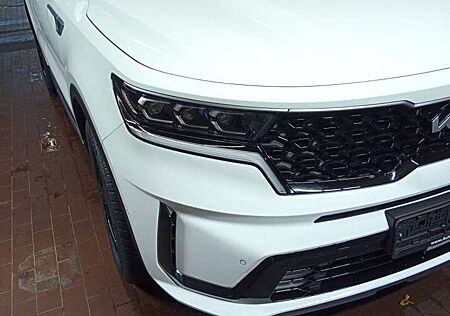 Kia Sorento (MQ4)(2020->) DE - S