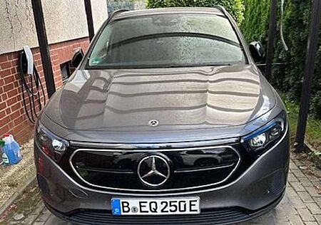 Mercedes-Benz EQA 250 EQA 250Progressive