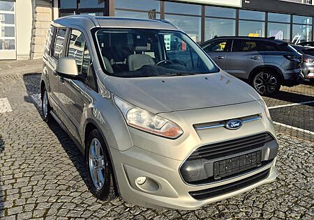Ford Tourneo Connect Titanium 1.0 EcoBoost