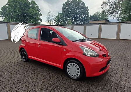 Toyota Aygo Cool