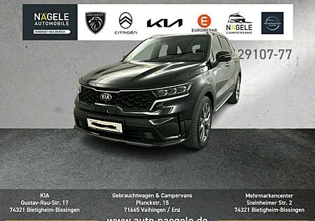 Kia Sorento 2.2CRDi 4WD Platinum|Leder+ACC+Pano+AHK