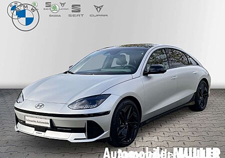 Hyundai IONIQ 6 4WD 77 First Edition Ed-Paket*360°Kamera*