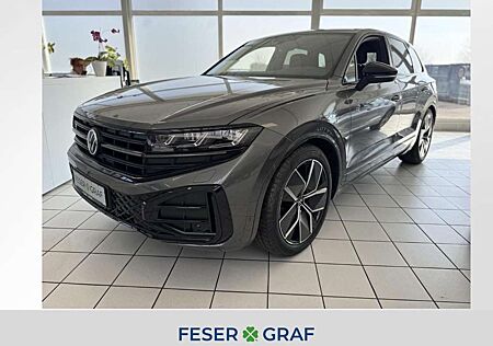 VW Touareg Volkswagen R-Line 3.0 TDI 4Motion Black-Style/Memory/Kamera/L