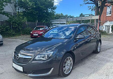 Opel Insignia 1.6 CDTI Business Edition*Navi*SitzHeizung*