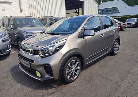 Kia Picanto 1.2 ISG X Line