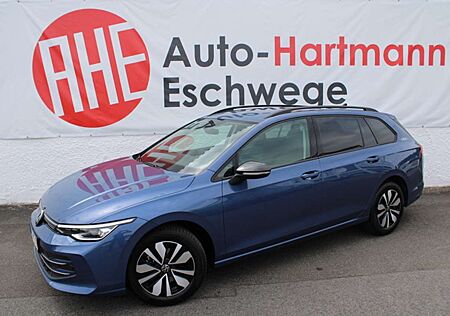 VW Golf Variant Volkswagen VIII 1.5 TSI Goal LED Navi Ahk ACC