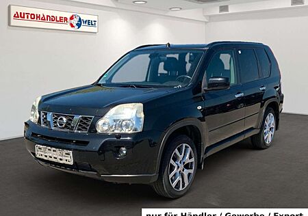 Nissan X-Trail 2.0 dCi LE 4X4 AAC SHZ Leder BT Tempo