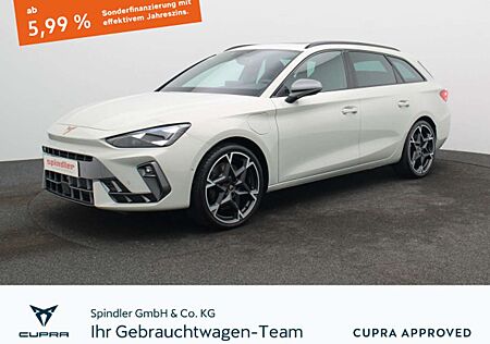 Cupra Leon Sportstourer VZ 1.5 e-HYBRID / Matrix, Pano